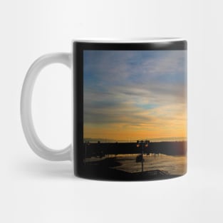 Find your way Mug